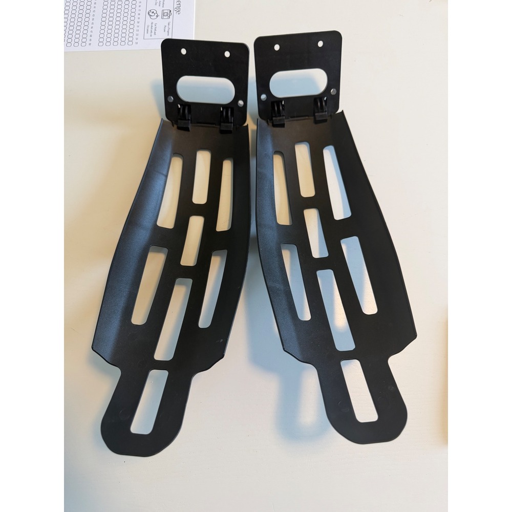 Replacement Ball Return Attachment ESPN Dual Over the Door Mini Basketball Hoop